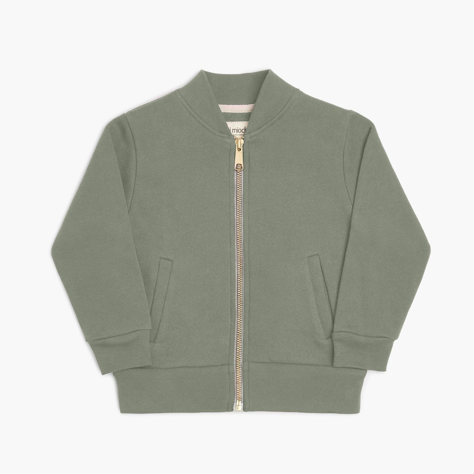 Plush Bomber