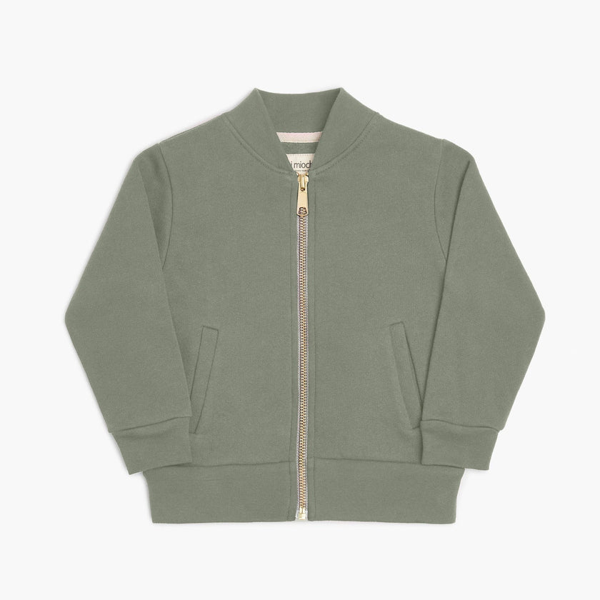 Plush Bomber