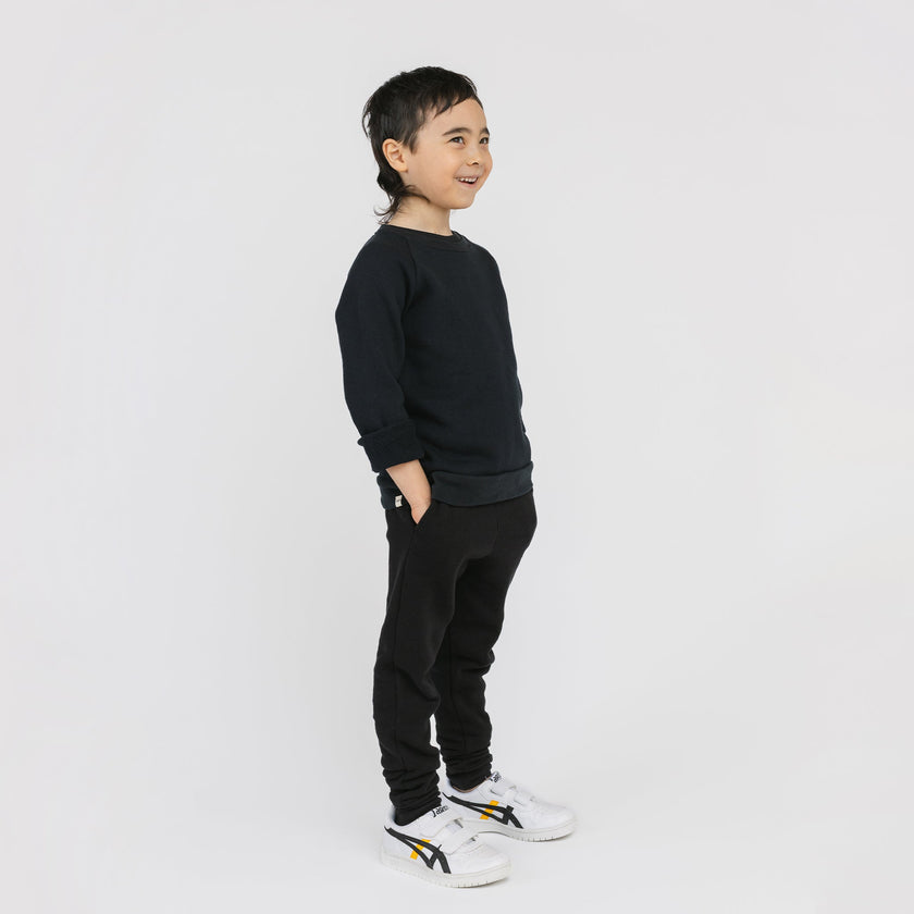Plush Pullover