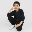 Plush Pullover