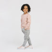Plush Pullover