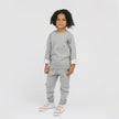 Plush Pullover