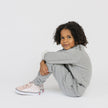 Plush Pullover