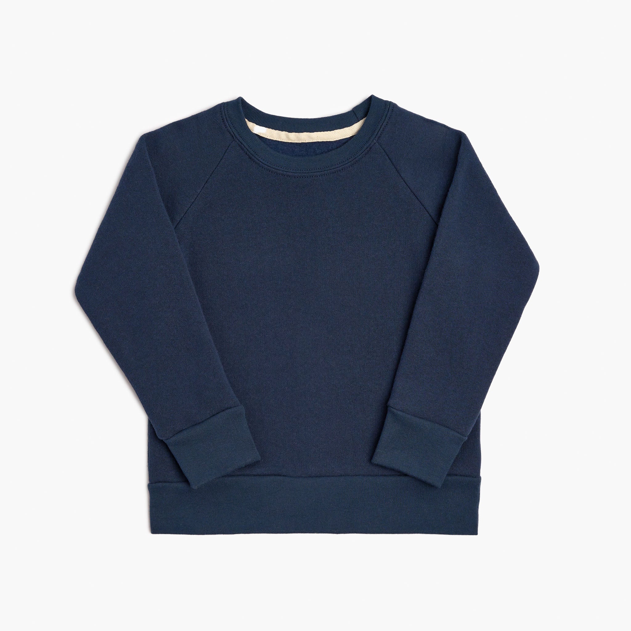 Plush Pullover