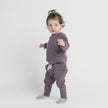Plush Pullover