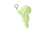 [pre order]  SMISKI Plush Key Chain