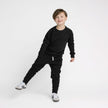 Plush Pullover