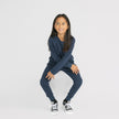 Plush Pullover