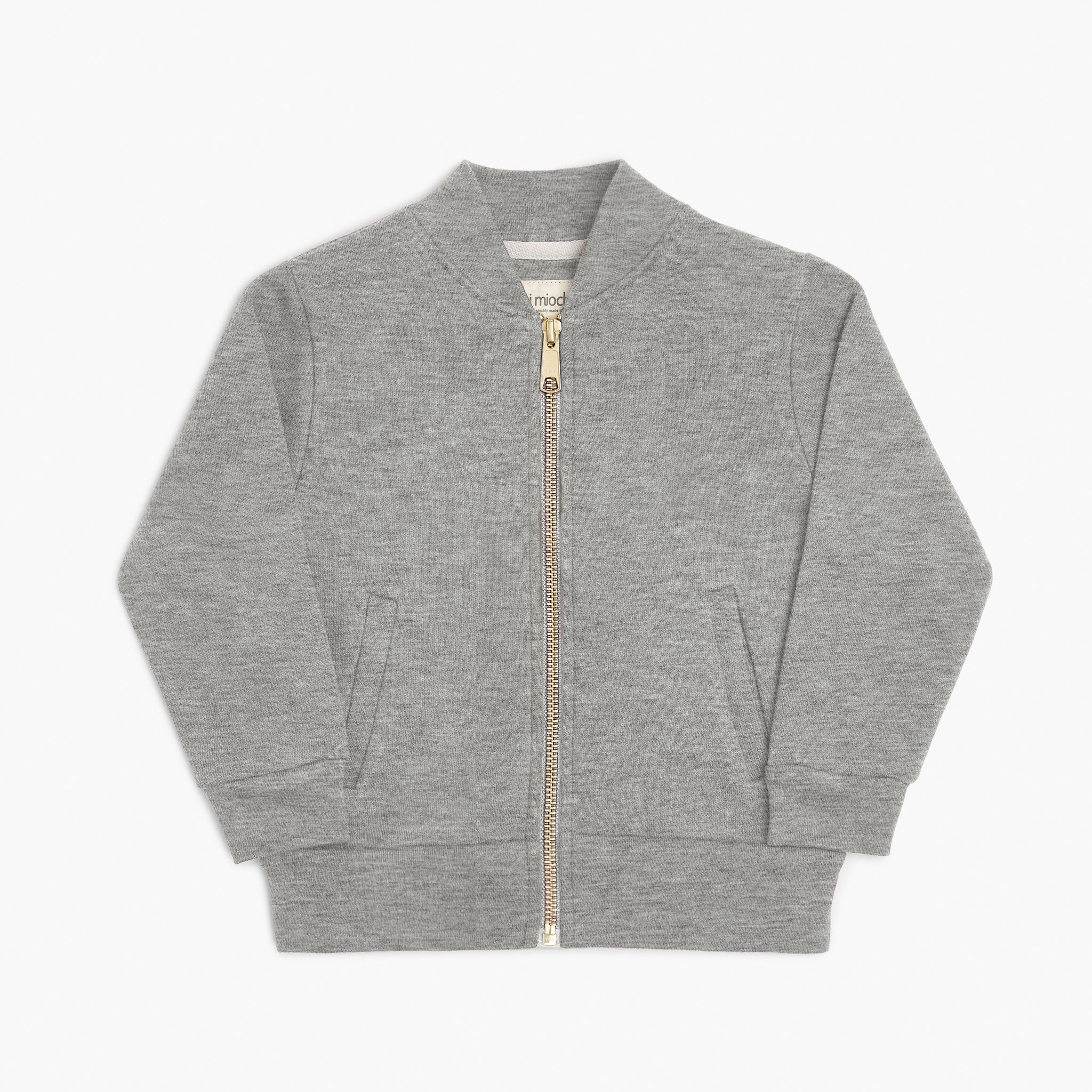 Plush Bomber