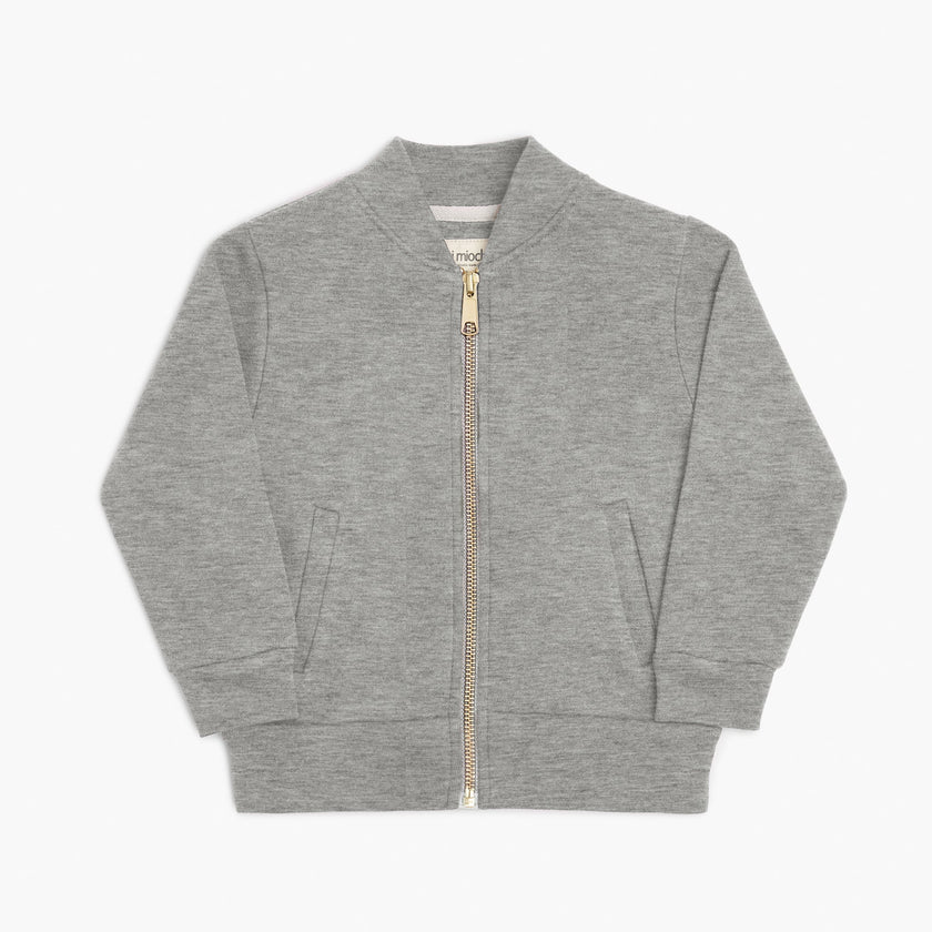 Plush Bomber