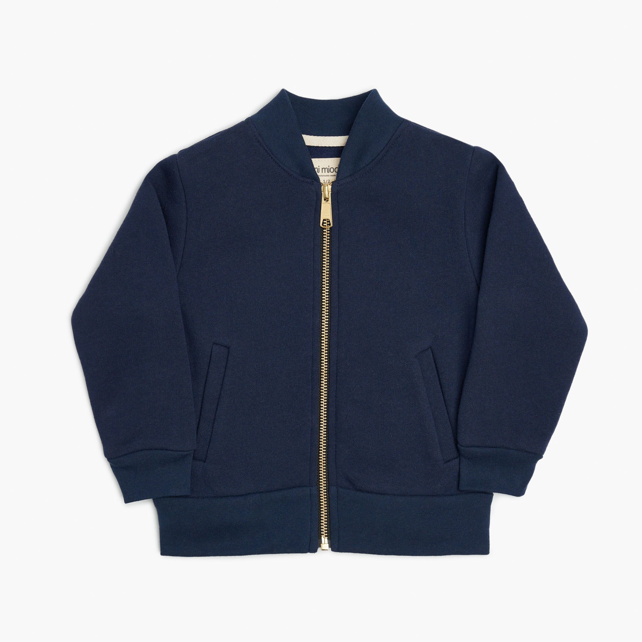 Plush Bomber