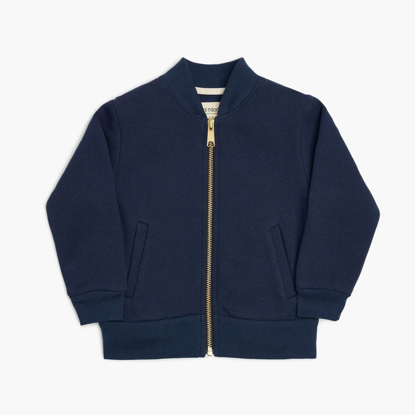 Plush Bomber