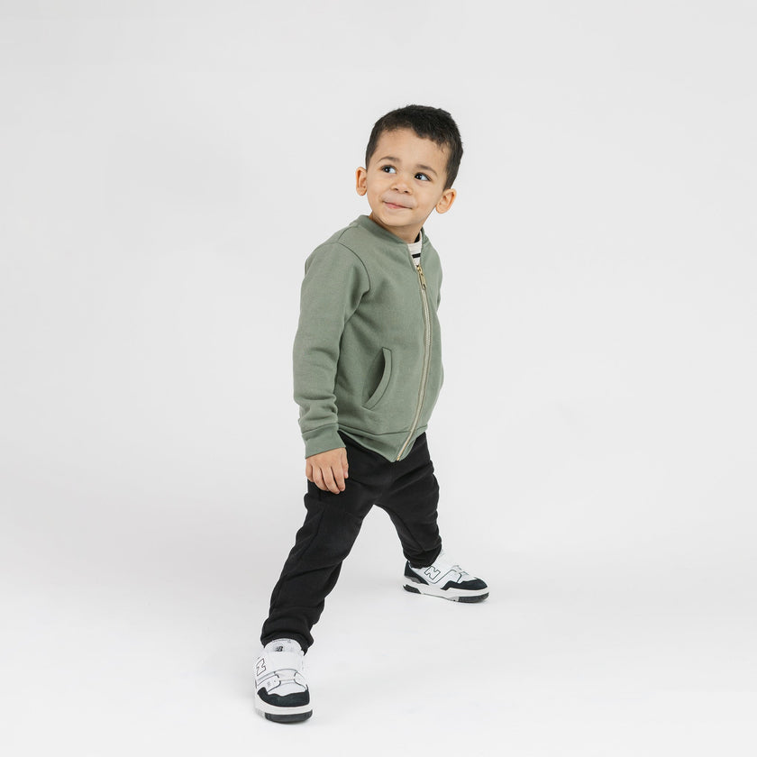 Plush Bomber