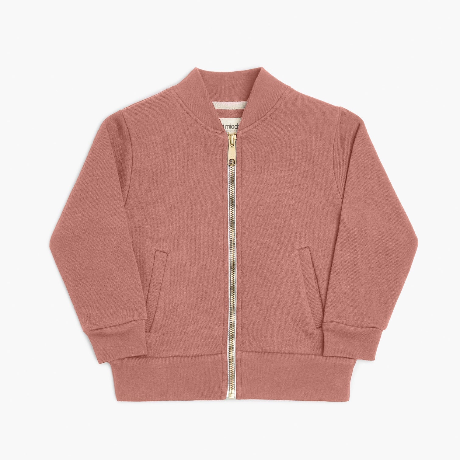 Plush Bomber