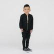 Plush Bomber