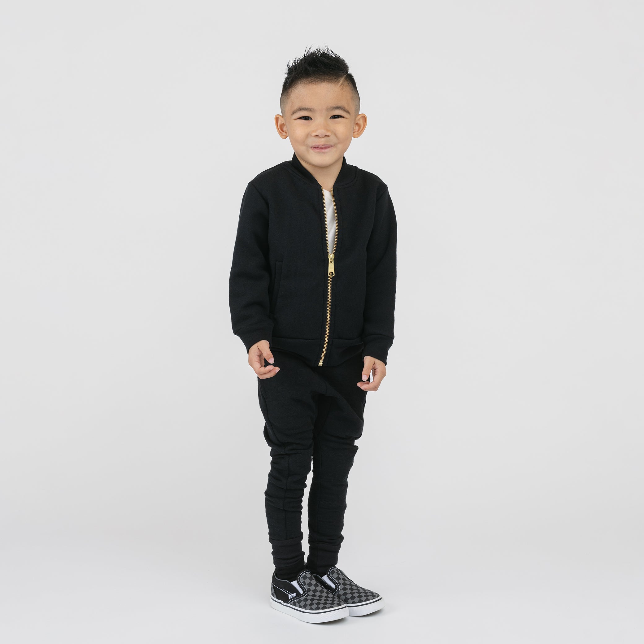 Plush Bomber