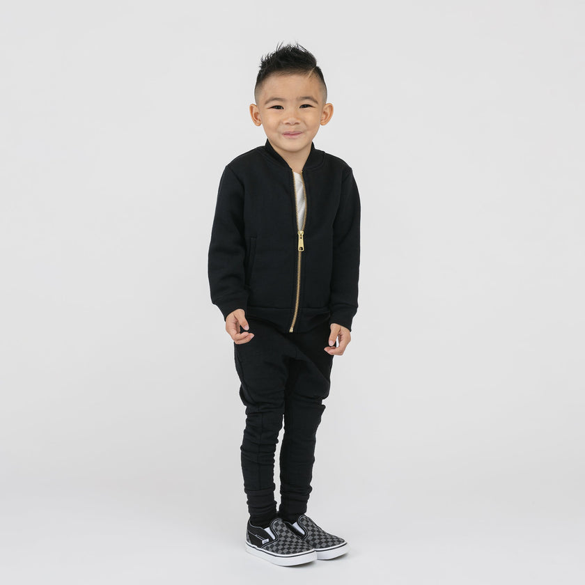 Plush Bomber