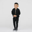 Plush Bomber