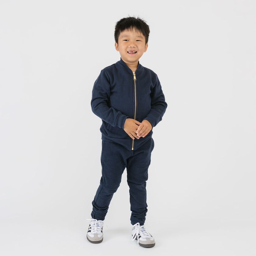 Plush Bomber