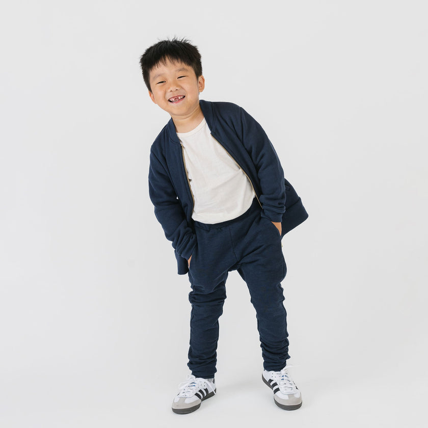 Plush Bomber