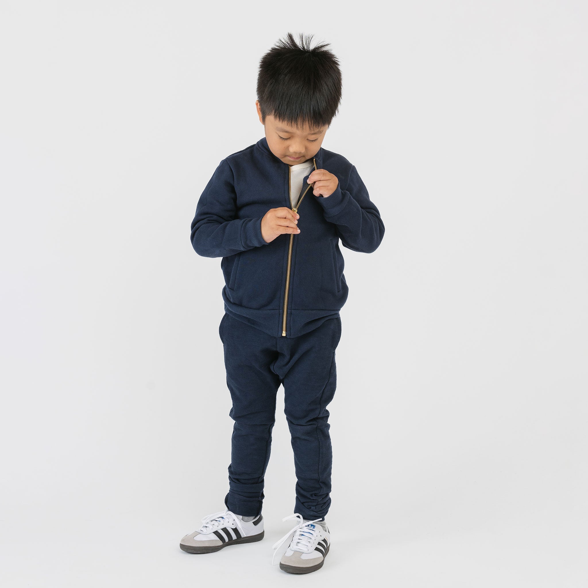 Plush Bomber