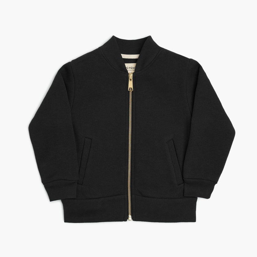 Plush Bomber