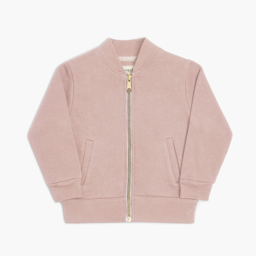 Plush Bomber