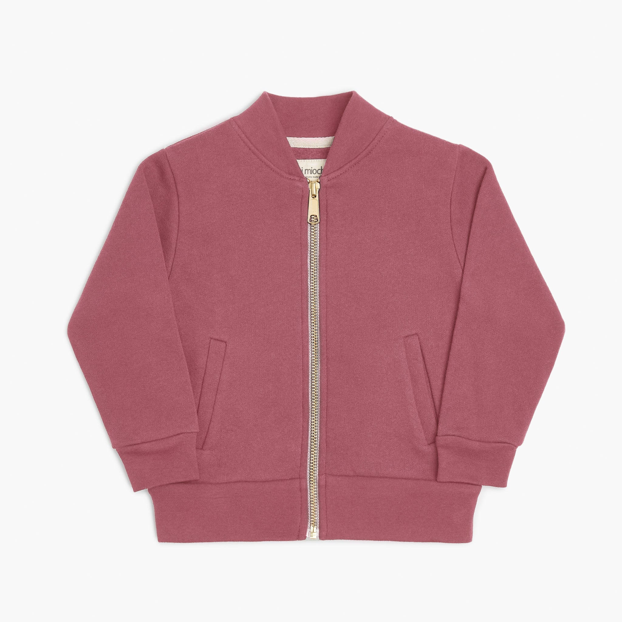Plush Bomber