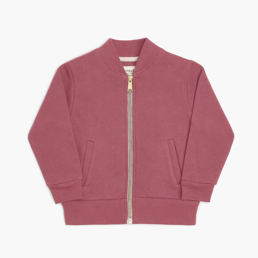 Plush Bomber