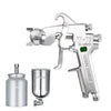 Pneumatic Spray Upper And Lower Pot Furniture Paint Spray Gun