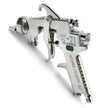 Pneumatic Spray Upper And Lower Pot Furniture Paint Spray Gun