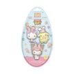Pocket POP! Hello Kitty and Friends with Bunny Ears 3-Pack