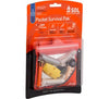 Survive Outdoors Longer Pocket Survival Pak