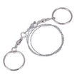 Pocket Survival Wire Saw