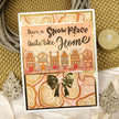 Say It With Style Pocket Pads - In The Snow
