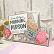 Say It With Style Pocket Pads - Winter Warmers