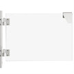 Replacement Glass Door 8oz (NP08001SE, GNP 6035, RC-6097)