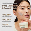 PO:DL 2X Fresh Bam Balm To Foam 130ml