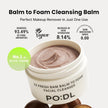 PO:DL 2X Fresh Bam Balm To Foam 130ml