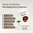 PO:DL 2X Fresh Bam Balm To Foam 130ml