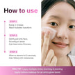 PO:DL Bam Collagen Unbeli - Bubble Ampoule 115ml