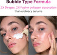 PO:DL Bam Collagen Unbeli - Bubble Ampoule 115ml