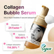 PO:DL Bam Collagen Unbeli - Bubble Ampoule 115ml