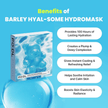 PO:DL Barley Hyal-Some HydroMask 36g