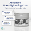 PO:DL Barley Hyaluronic Frozen40 Essence Pads 120g / 70pcs