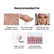 PO:DL BO:DL Brush Facial Cleansing Brush