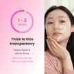 PO:DL Oat Ceramide HydroMask 42g