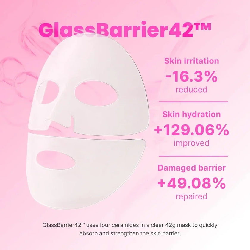 PO:DL Oat Ceramide HydroMask 42g