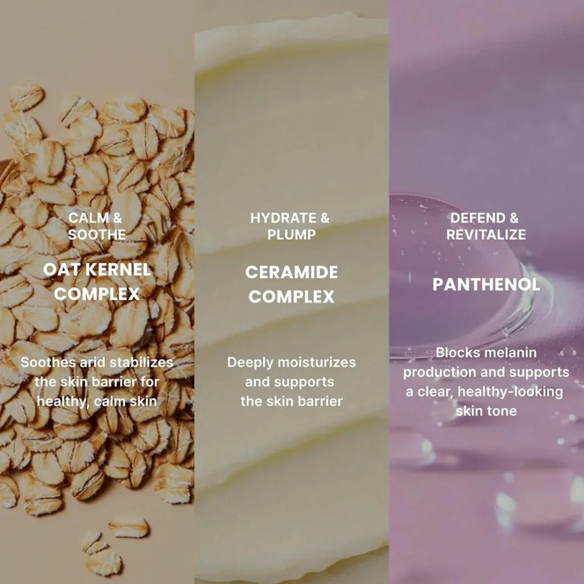PO:DL Oat Ceramide HydroMask 42g