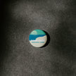 Point Pelee National Park of Canada Pinback Button, Canada Parks
